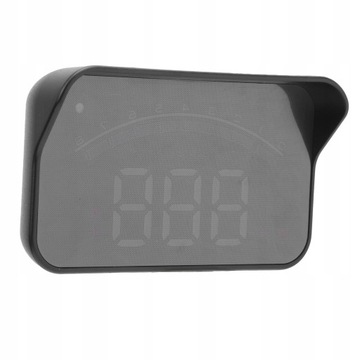 ПРОЕКЦИОННЫЙ ДИСПЛЕЙ HUD OBD2