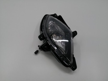 HALOGEN HYUNDAI IX20 10-18 PRAVÝ