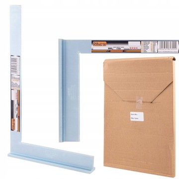 RICHMANN СТАЛЬНОЙ УГОЛ НА НОЖКЕ 400х230х30 ММ ТОЛЩИНА 5 ММ ​​C1323