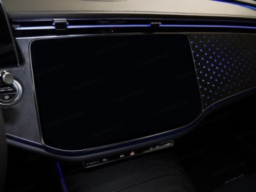 Mercedes Klasa E W214 Sedan 2.0 220d 197KM 2026 E Klasa 220 d 4-Matic AMG 2.0 (197KM) 2026, zdjęcie 7