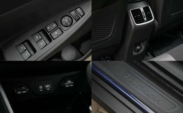 Hyundai Tucson III SUV Facelifting 1.6 GDi 132KM 2020 Hyundai Tucson Hyundai Tucson 1.6 GDi 2WD Advantage 1.6 Benzyna 132KM, zdjęcie 33