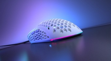 Проводная мышь Endorphy LIX с оптическим сенсором