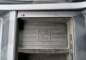 Audi Q7 II SUV 3.0 TDI 272KM 2017 Audi Q7 Salon PL Bezwypadek Pneumatyka 2x S-Line Matrix ACC Bose 7 os, zdjęcie 27