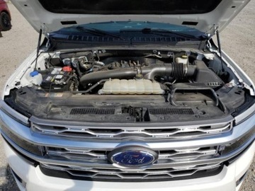 Ford Expedition III 2022 Ford Expedition 2022 Ford Expedition Max Platinium 3.5 Benzyna 400KM, zdjęcie 11