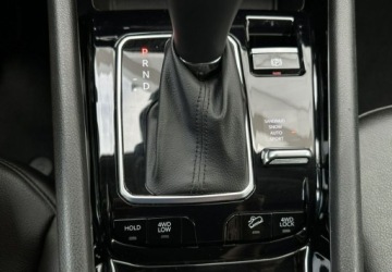 Jeep Compass II SUV Plug-In Facelifting 1.3 GSE T4 190KM 2021 Jeep Compass Hybryda Plug-In Kamera Skora FV 23 1.3 Hybryda Plug-in, zdjęcie 23