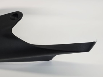 Ducati X Diavel задний брызговик колесной арки