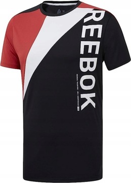 T-SHIRT REEBOK ONE SERIES TRAINING EJ5985