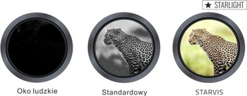 IP-КАМЕРА KENIK KG-4430TAS-IL (2,8 мм)