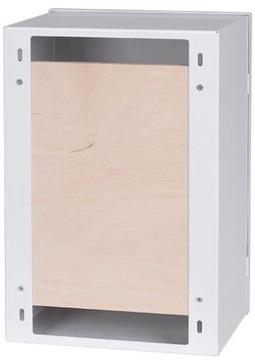 Коробка корпусная 200х300х120 ТПР-2 Металл КРУ 20х30х12 Stalflex