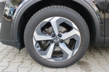 Nissan Qashqai II Crossover Facelifting 1.3 DIG-T 140KM 2021 NISSAN Qashqai Premiere Edition, zdjęcie 9