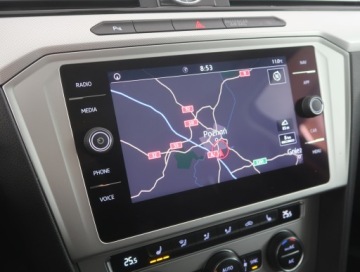 Volkswagen Passat B8 Limousine 2.0 TDI BlueMotion Technology 150KM 2018 VW Passat 2.0 TDI, Salon Polska, Navi, Klima, zdjęcie 12