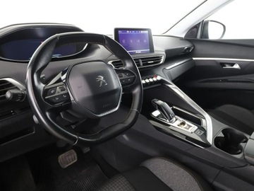 Peugeot 5008 II Crossover 1.6 BlueHDI 120KM 2017 Peugeot 5008 GRATIS! Pakiet Serwisowy o wartości, zdjęcie 13