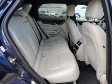 Jaguar F-Pace 2021 Jaguar F-Pace 2021r., 4x4, 3.0L, zdjęcie 9