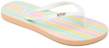 ROXY Japonki dziecięce VIVA STMP II Multi 28