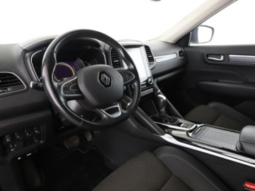 Renault Koleos II SUV Facelifting 2.0 Blue dCi 184KM 2021 Renault Koleos automat 4x4 półskóra full LED, zdjęcie 13