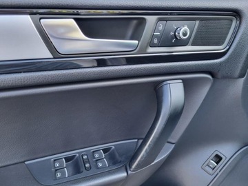Volkswagen Touareg II SUV 3.6 V6 FSI BlueMotion 280KM 2012 VW TOUAREG VR6 3.6l FSI benzyna 280KM*W PL od 8 lat*Wyjątkowo zadbany, zdjęcie 8
