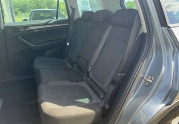 Skoda Kodiaq I SUV 1.4 TSI ACT 150KM 2017 Skoda Kodiaq 1.4 TSI ACT 150 KM 6 bieg.manual 4x4 Ambition 1.4, zdjęcie 24