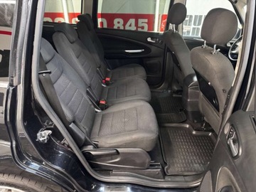 Ford Galaxy III Van Facelifting 2.0 Duratorq TDCi DPF 163KM 2013 Ford Galaxy Promocja na black week oferta wazna do konca tygodnia -2500 ty, zdjęcie 34