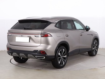 MG HS I 2024 MG HS 1.5 TGI, Salon Polska, 1. Właściciel, zdjęcie 4