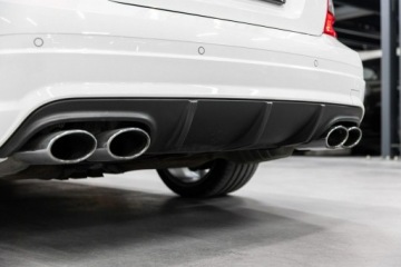 Mercedes Klasa C W204 Limuzyna AMG 63 AMG 457KM 2009 Mercedes C 63 AMG Stan Idealny. Bezwypadkowy. ASO., zdjęcie 16