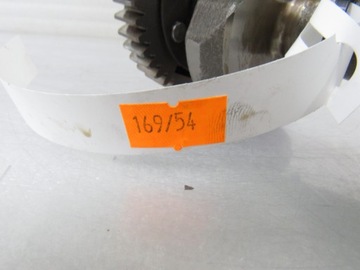 Балансировочный вал Kawasaki ER-6 F, 07r ABS