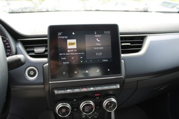 Renault Arkana 2021 Renault Arkana INTENS Automat Nawigacja F-vat, zdjęcie 24