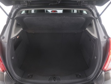 Opel Mokka I SUV 1.7 CDTI ECOTEC 130KM 2014 Opel Mokka 1.7 CDTI, Skóra, Klima, Klimatronic, zdjęcie 12