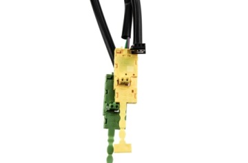 ЛЕНТА ВТЯЖИТЕЛЯ ПОДУШКИ БЕЗОПАСНОСТИ MERCEDES C W203 00-