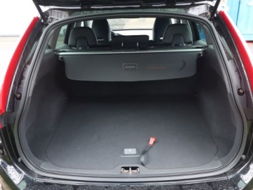 Volvo XC60 I SUV Facelifting 2.0 D3 DRIVE-E 150KM 2016 Volvo XC60 D3, VAT 23%, Skóra, Navi, Klima, zdjęcie 13