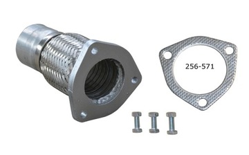 AUDI A4 VW PASSAT 1.6 1.8 ГИБКИЙ РАЗЪЕМ ANTPOL