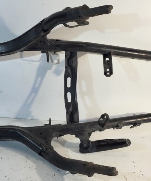 Задний багажник 50240MCSG03 Honda ST 1300 Pan European 2002-2013r