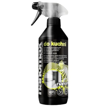Nanomax Professional - Do kuchni 0,5 l