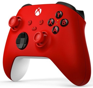 MICROSOFT XBOX Wireless Controller Red