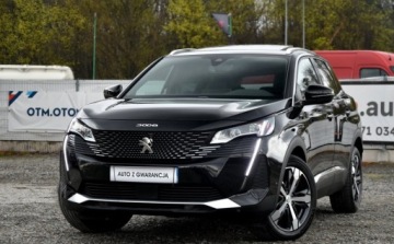 Peugeot 3008 II Crossover Facelifting  1.5 BlueHDi 130KM 2022 Peugeot 3008 SKORA Alusy LED Navi. BLIS linne assist Grzane fotele 1.5, zdjęcie 5