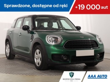 Mini Countryman F60 Crossover Facelifting 1.5  136KM 2020