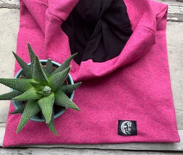 рок-дымоход бохо дреды, косы, дреды L/XL