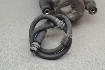 TŘMEN BRZDOVÝ PŘEDNÍ LEVÝ SKODA FABIA IV (PJ6) 2Q0615105AJ 1.0L