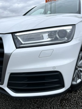 Audi Q5 II SUV 2.0 TDI 163KM 2019 Audi Q5 35 TDI/ S tronic/ quattro 163KM 1 Rej 2020, zdjęcie 24