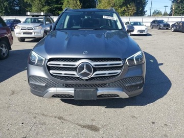 Mercedes GLE V167 2021 Mercedes-Benz GLE 350 4Matic 2021 2.0l 2.0 Benzyna 255KM, zdjęcie 5