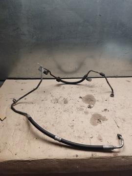 BMW E60 E61 wąż przewód wspomagania 6766512