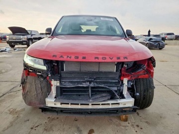 Land Rover Range Rover V 2024 Land Rover Range Rover Sport Dynamic SE 2024 3.0l 3.0 Benzyna 355KM, zdjęcie 5
