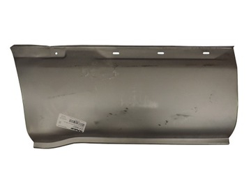 Reperaturka błotnika tylnego RENAULT MASTER (D), 98-07