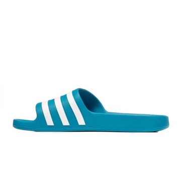 Klapki sportowe Adidas adilette Aqua FY8047 40 1/2