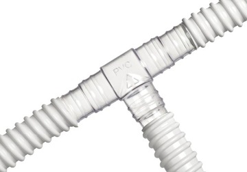 Trójnik do odprowadzania skroplin 0025G T
