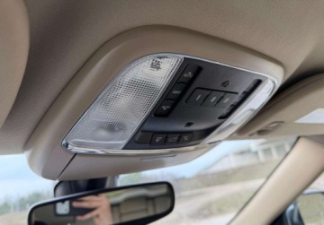 Jeep Grand Cherokee IV Terenowy Facelifting 2016 3.6 286KM 2017 Jeep Grand Cherokee 2017 Jeep Grand Cherokee Overland 3.6L 4x4 3.6 Benzyna, zdjęcie 20