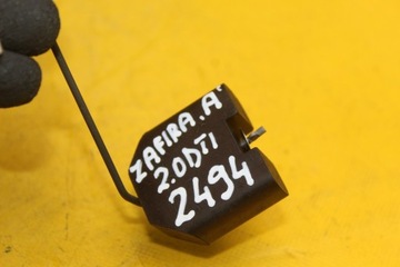 SENZOR ÚROVNI PALIVA OPEL ZAFIRA A OMEGA B 2.0 DTI 90560129833 88457291