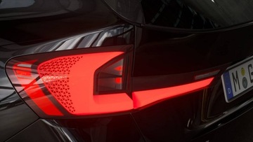 BMW X1 U11 Crossover 2.0 18d 150KM 2024 BMW X1 sDrive18d DEMO - Koła zimowe w cenie!, zdjęcie 9