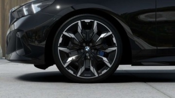 BMW Seria 5 G90-91 Touring 2.0 520d 197KM 2026 BMW Seria 5 20d xDrive 197 KM mHEV - Gotowy do Odbioru - Pakiet M Pro - Pa, zdjęcie 3