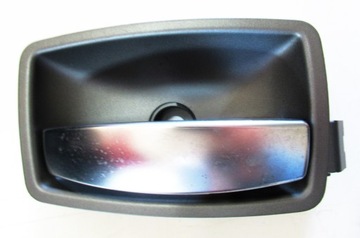 BMW 7 E65 KLAMKA WEWNĘTRZNA PRAWY TYŁ 7024304