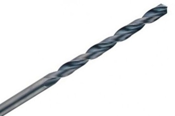 Wiertło do metalu DŁUGIE 4,2x119mm HAWERA